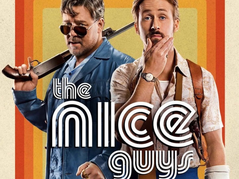 The Nice Guys