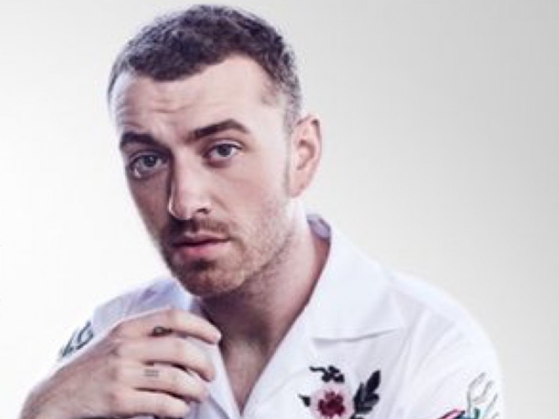 Sam Smith ‘On the Record’