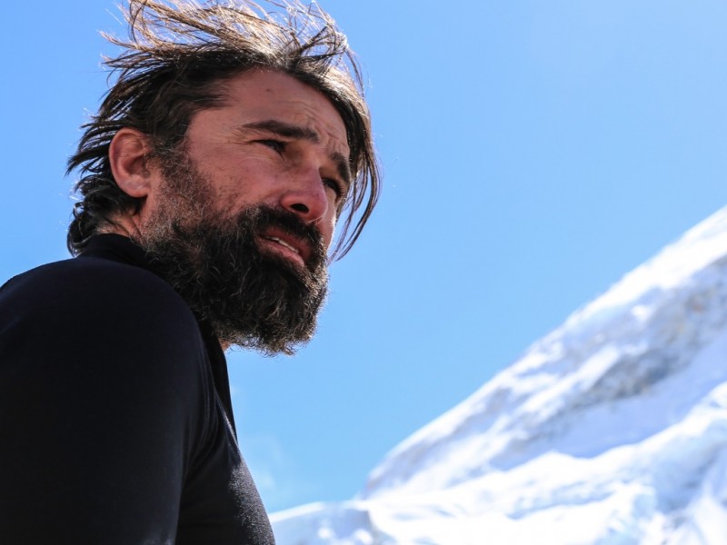 Extreme Everest with Ant Middleton
