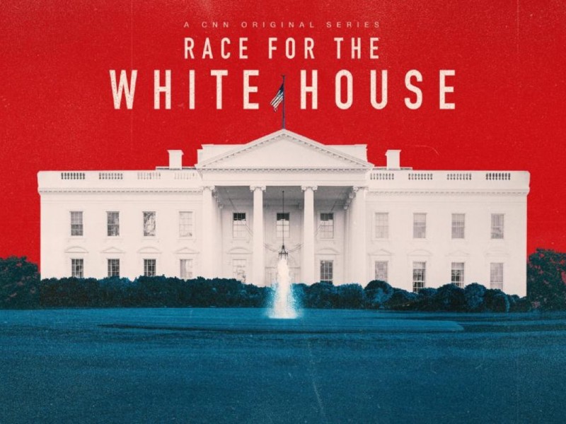 Race For The White House Series 2