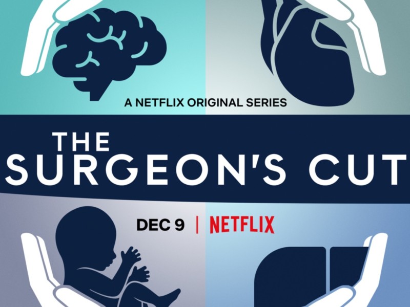 The Surgeons Cut