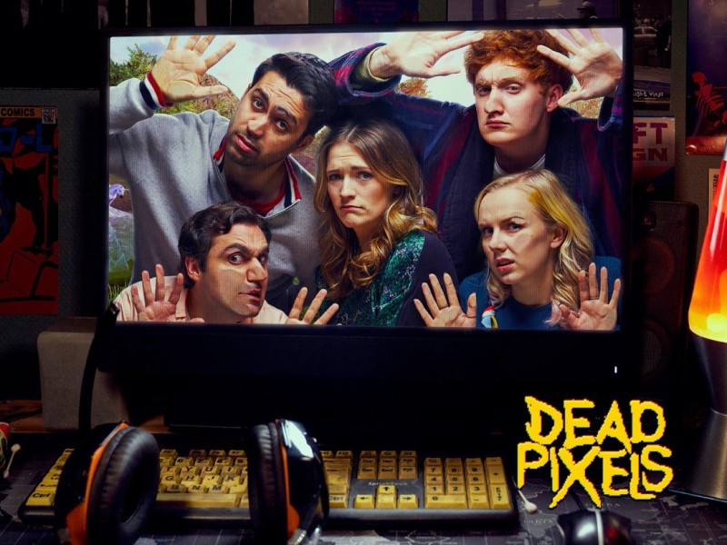 Dead Pixels 2