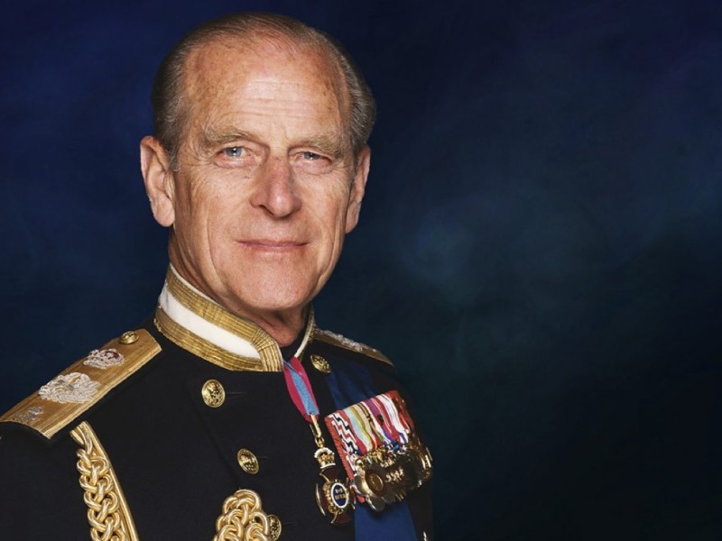 Prince Philip: The Royal Family Remembers