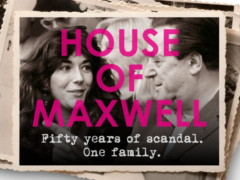 House of Maxwell