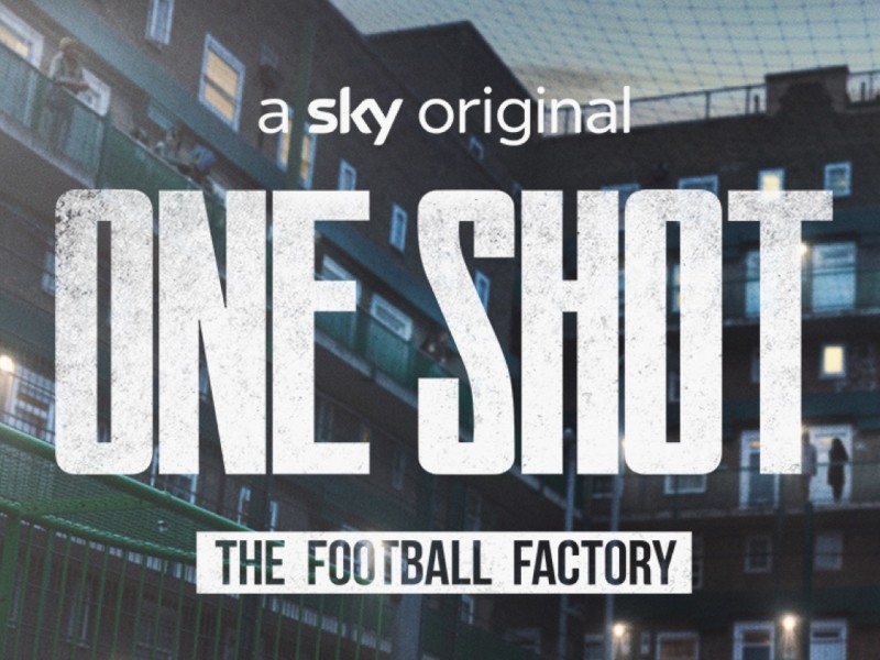 One Shot: The Football Factory