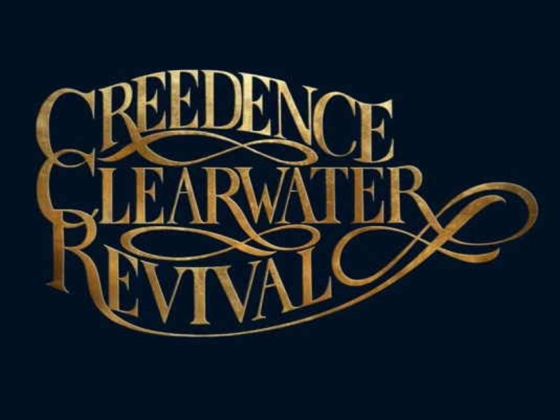 TRAVELIN’ BAND – CREEDENCE CLEARWATER REVIVAL AT ALBERT HALL