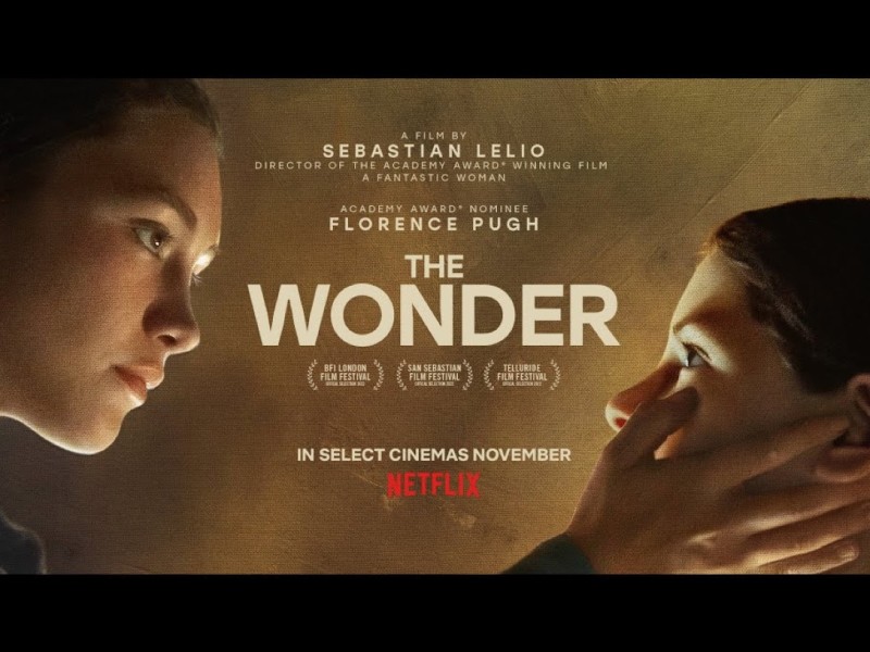 THE WONDER