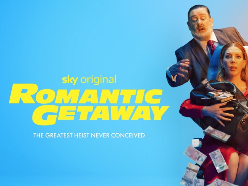 Romantic Getaway