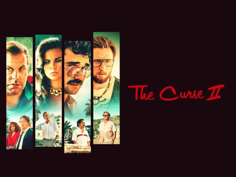 The Curse 2