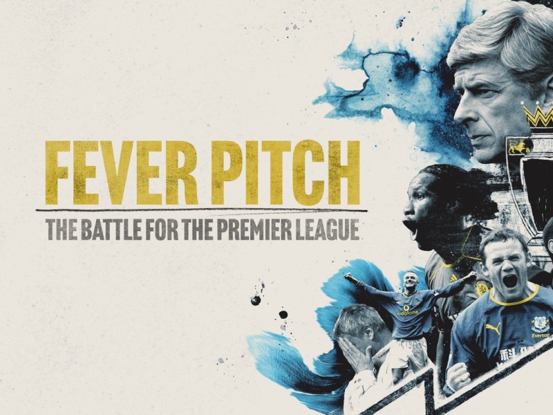 Fever Pitch: The Battle For The Premiership