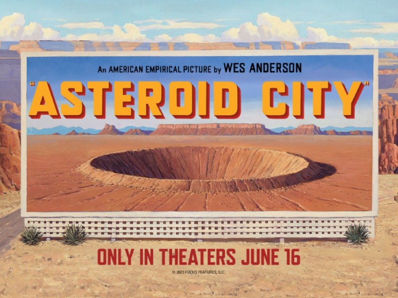 Asteroid City