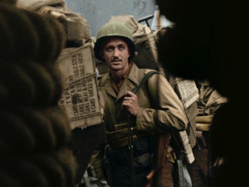 World War II: From The Front Lines