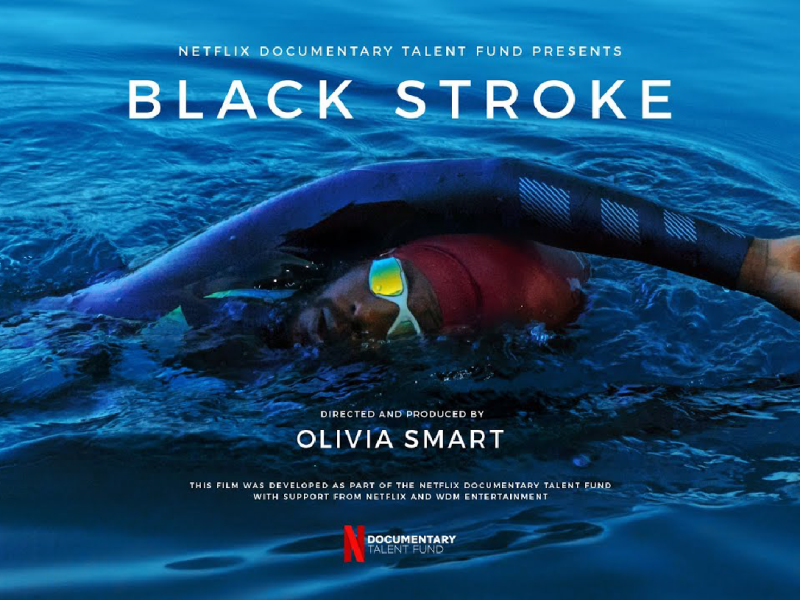 Black Stroke