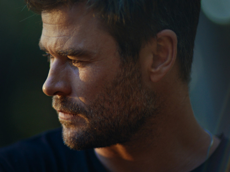 Limitless With Chris Hemsworth 2 – ‘Live Better Now’